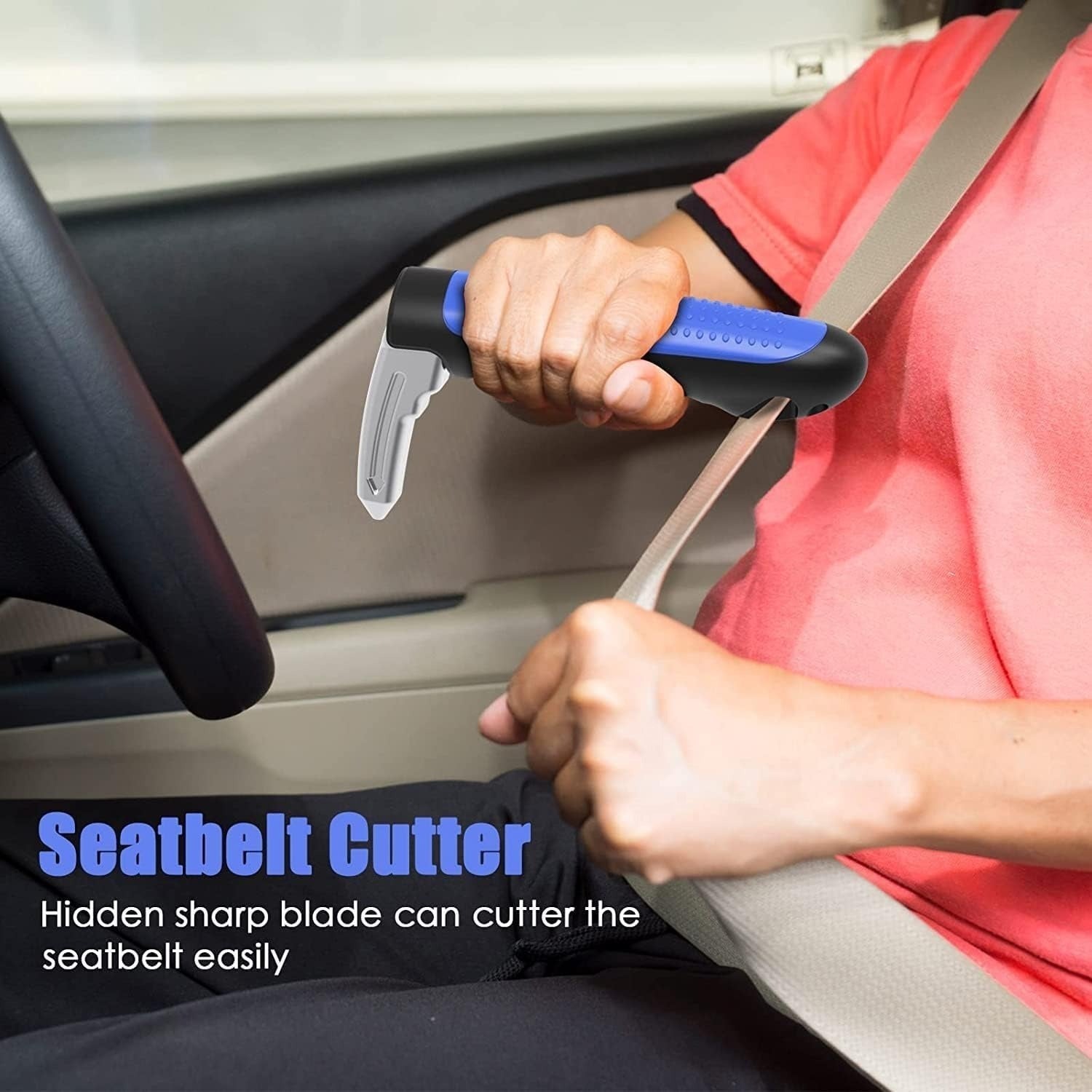 Car Door Support Handle