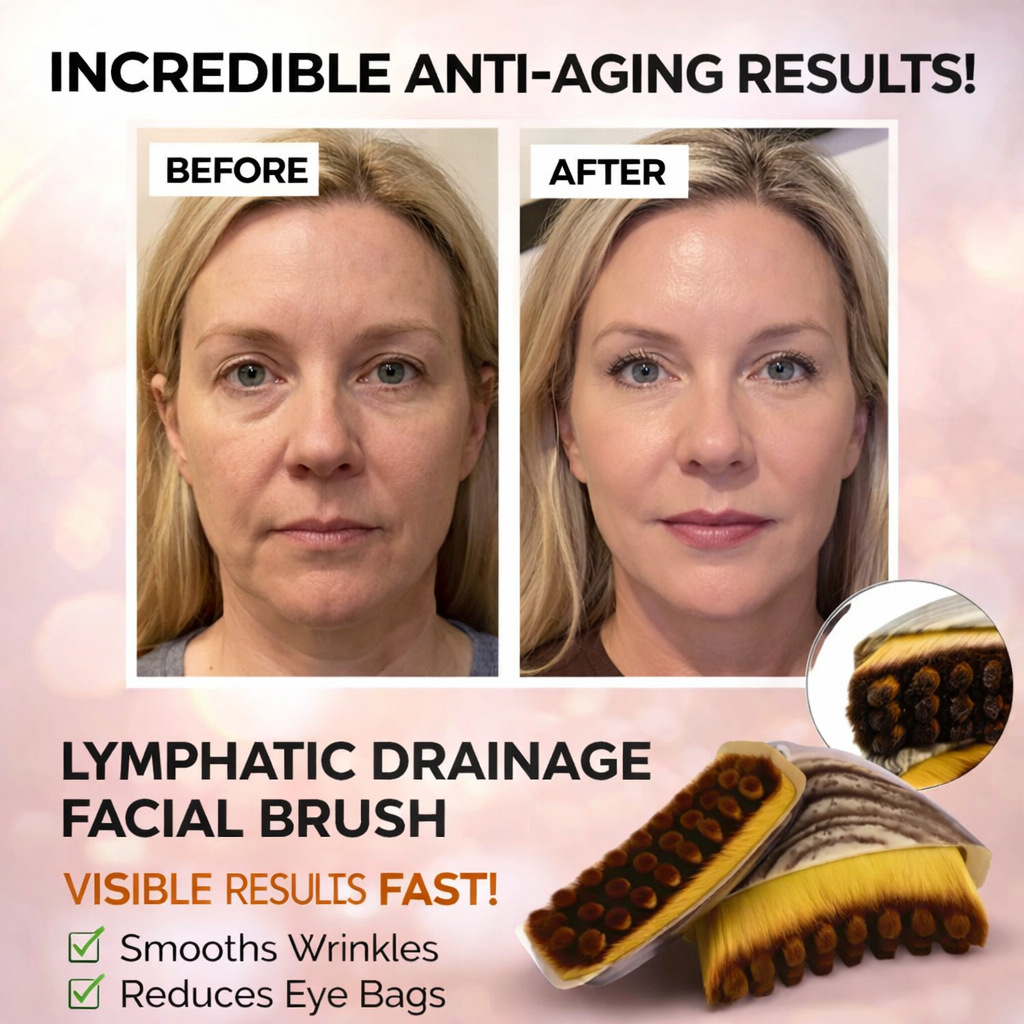Depuff & Sculpt Face in Minutes