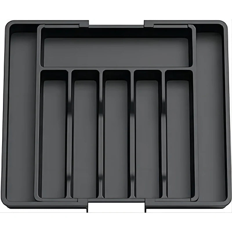 Expandable Kitchen Drawer Organizer