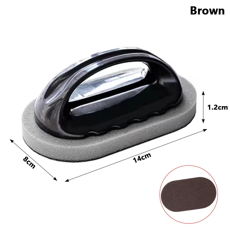 Power Scrub Emery Cleaning Sponge