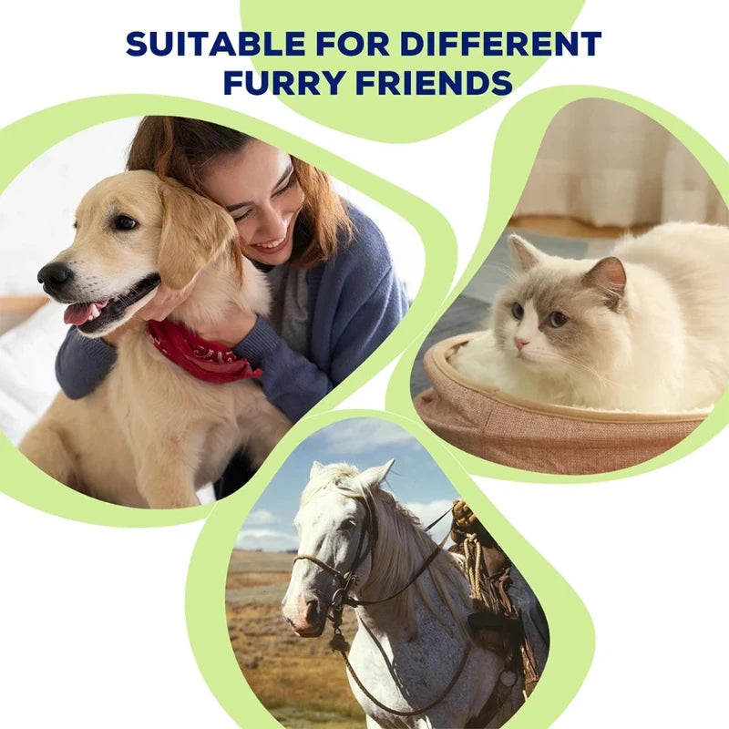 Pet Red Light Therapy Device
