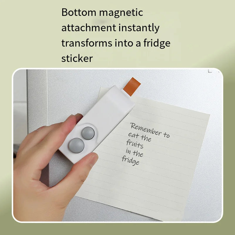 Rechargeable Mini Bag Sealer