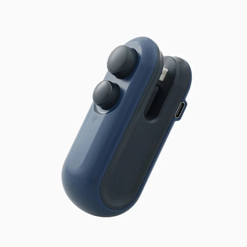 Rechargeable Mini Bag Sealer