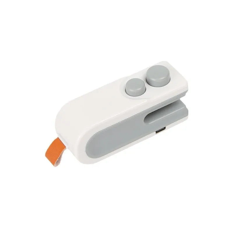Rechargeable Mini Bag Sealer