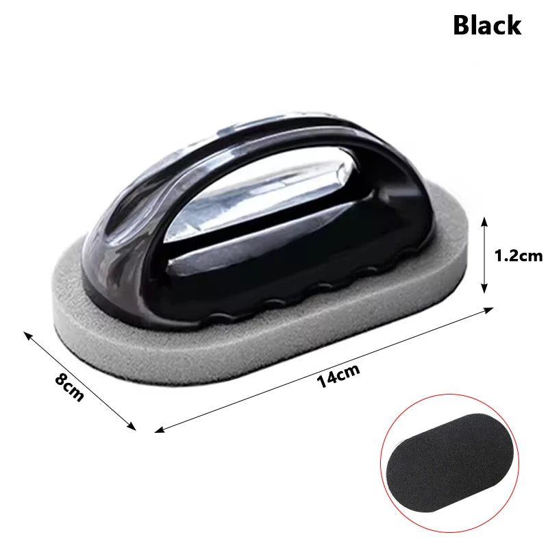 Power Scrub Emery Cleaning Sponge