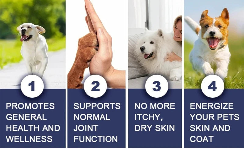 Pet Red Light Therapy Device
