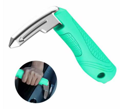 Car Door Support Handle