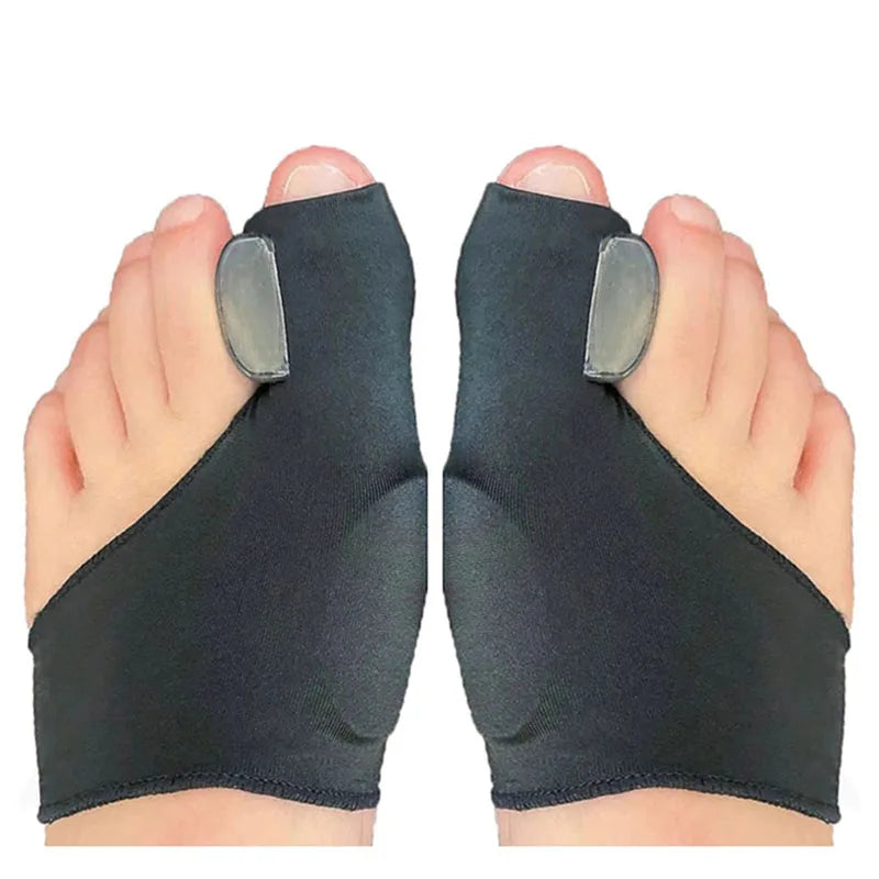 Instant Bunion Pain Relief