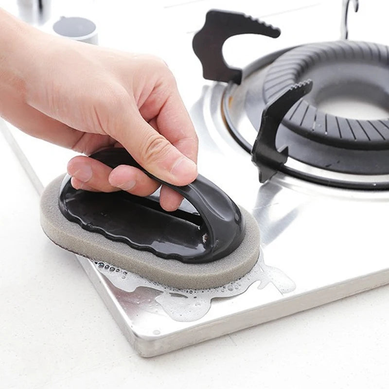 Power Scrub Emery Cleaning Sponge