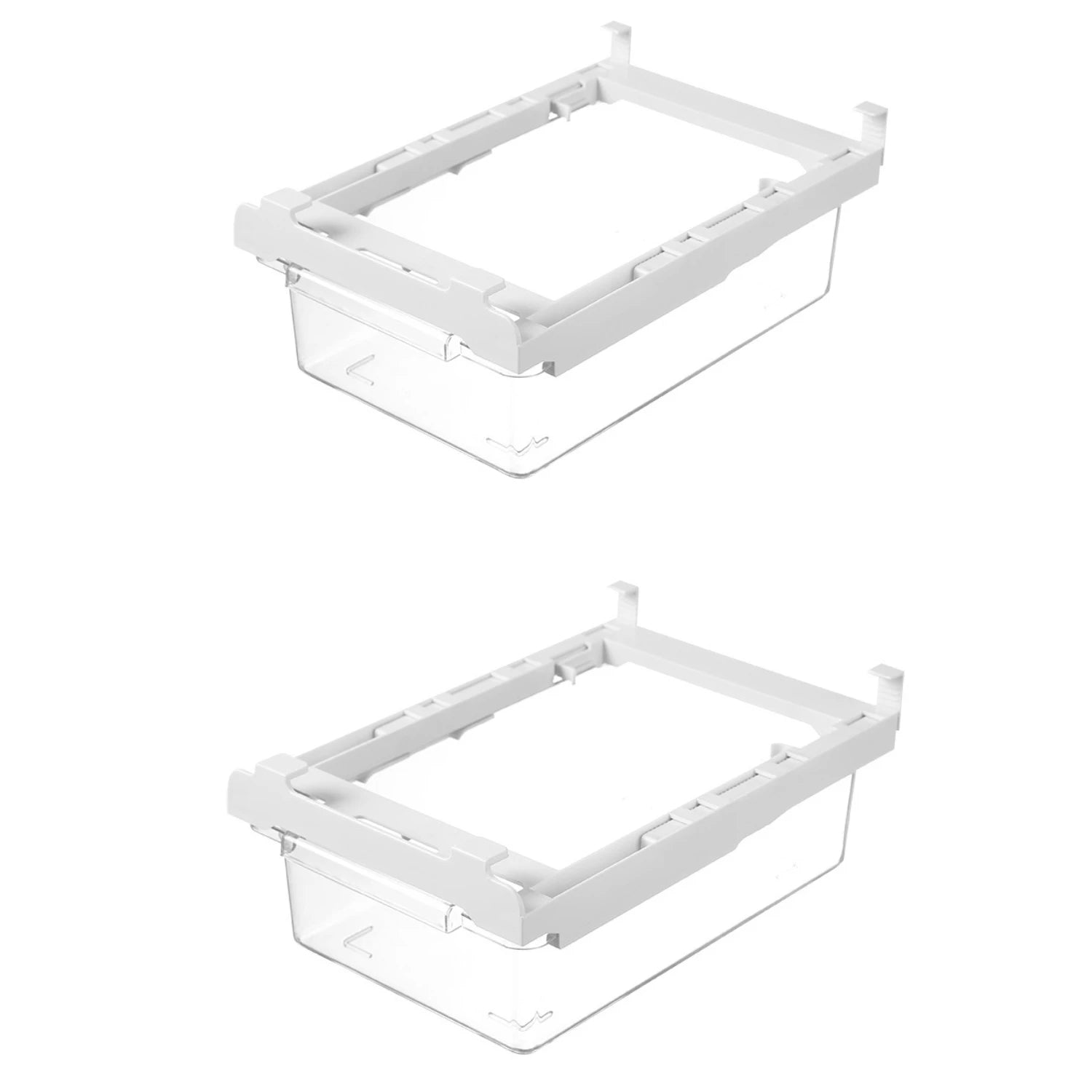 Refrigerator Storage Drawer