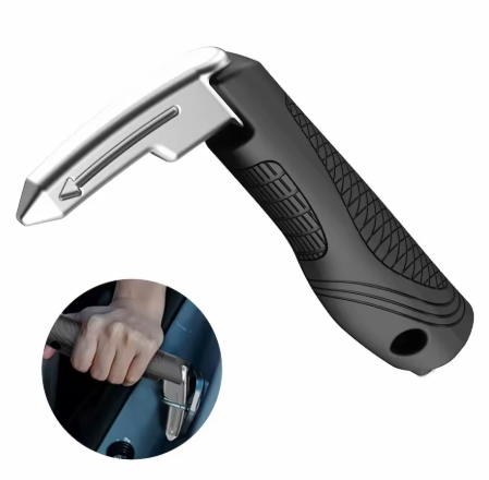 Car Door Support Handle