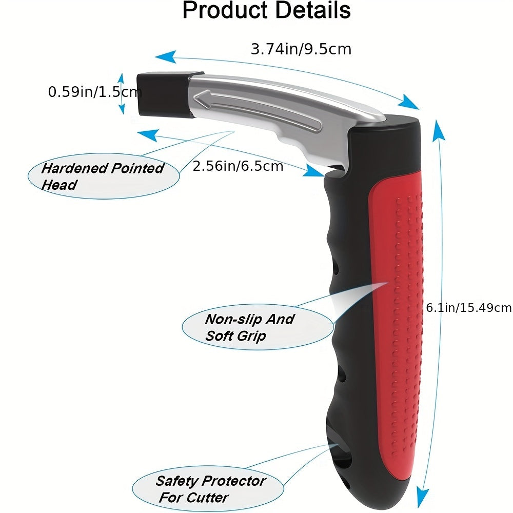 Car Door Support Handle