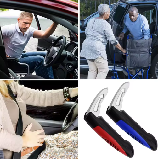 Car Door Support Handle